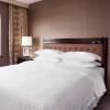 Отель Sheraton Suites Chicago O'Hare, фото 6