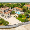 Отель Villa La Aurora, фото 29