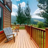 Отель Red Hawk Townhomes 2 Bedroom Rental in River Run Village, фото 8