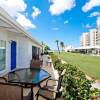 Отель Beachaven 52 - One Bedroom Condo, фото 18