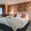 Отель Harper's Steakhouse with Rooms, Southampton Swanwick Marina, фото 27