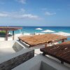 Отель Beach Front Cancun, фото 2
