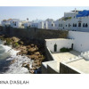 Отель TANGER/ASILAH: APPART 50m2 FACE MER ET PISCINES, 5 PLACES, TOUT ÉQUIPÉ+WIFI+CLIM, фото 6