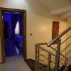 Отель Luxury 4-bed House in Abuja, фото 12