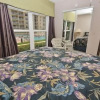 Отель Sea Coast Gardens III 2 Bedroom Condo by Great Ocean Condos, фото 48
