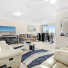 Отель Burleigh Heads Private 2 Bed Ocean View, фото 11
