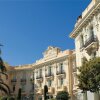 Отель Hermitage Monte-Carlo в Монте-Карло