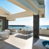 Отель Luxury Seafront Villa Private Pool at just 20 mt from the Sea-VILLA DEL FARO, фото 24