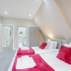 Отель Crown Place 2 & 3 Bedroom Luxury Apts, фото 25