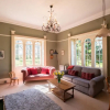 Отель Charming 2-bed House Near Westlinton, Carlisle, фото 4