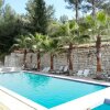 Отель Olympos Villas ve Hotel, фото 12