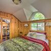 Отель 'elk Hideaway:' Ashford Cottage w/ Hot Tub!, фото 11