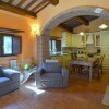 Отель Stunning Apartment in Caprese Michelangelo With 2 Bedrooms, Wifi and Outdoor Swimming Pool, фото 4