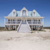 Отель Relaxation - Large Bay Front Home Has Everything You Need For The Perfect Dauphin Island Family Holi, фото 1