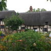 Отель Cottage 5 minutes walk to river and town centre, фото 8
