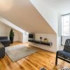 Отель Comfortable and Trendy Lisbon Apartment в Лиссабоне