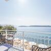 Отель Lefkada Blue Luxury Apartments, Perigiali A6 top floor, фото 2