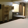Отель Vespasiano Hotel, фото 13