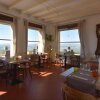 Отель Restaurant Panoramique Cesar, фото 9