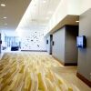 Отель I Hotel And Illinois Conference Center, фото 15