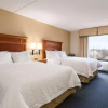 Отель Hampton Inn Warrenton, фото 5