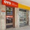 Отель Oyo Hotel Barro Preto, фото 25