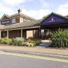 Отель Premier Inn Bristol South, фото 1
