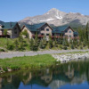 Отель Big Horn Condos at Big Sky Resort, фото 9