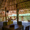 Отель Cabaña Mirador del Bosque Tayrona, фото 9