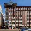 Отель Sleepway Apartments - Blue Dream в Познани