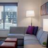 Отель Hyatt House Tampa Downtown в Тампе