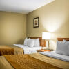 Отель Comfort Inn & Suites Wilkes Barre - Arena, фото 1