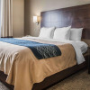 Отель Comfort Inn & Suites Waterloo - Cedar Falls, фото 6