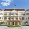 Отель Raffles Singapore в Сингапуре