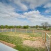 Отель Pet-friendly Texas Retreat w/ Deck & Gas Grill!, фото 14