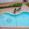 Отель Beachfront Condo With Pool, hot tub & Sundeck!, фото 16