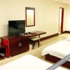 Отель Taigeyuan Business Hotel, фото 3