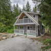 Отель Chiwawa River Chalet 3 Bedroom Home by NW Comfy Cabins by RedAwning, фото 30
