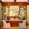 Отель Xiangnanwan American Style Countryside Villa Hotel, фото 6
