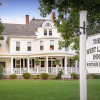 Отель West Lane Inn, фото 22