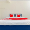 Отель SilverKey Executive Stays 65165 Athani Residency, фото 24
