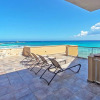 Отель Ocean Front Penthouse Reef 401 at Faro, фото 10