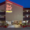 Отель Red Roof Inn PLUS+ Nashville Fairgrounds, фото 1