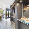 Отель B&B HOTEL Lyon Saint-Priest, фото 13