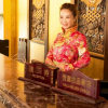 Отель Jiuzhaigou Jinzhulinka Hotel, фото 12