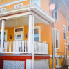 Отель Eden Park Guest House, фото 1