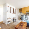 Отель La Vista Blanc #59 1 Bedroom Condo by RedAwning, фото 10