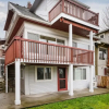 Отель Renovated 2BR Lake View Condo, фото 12