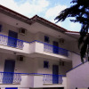 Отель Roditsa Patritsia Apartments, фото 1