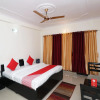 Отель Traveller Inn by OYO Rooms, фото 14